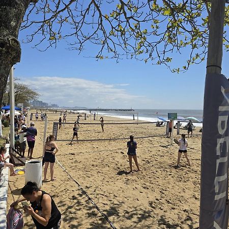 Ap Aloha 501 Vista Mar Da Praia Balneario Piçarras Exteriör bild