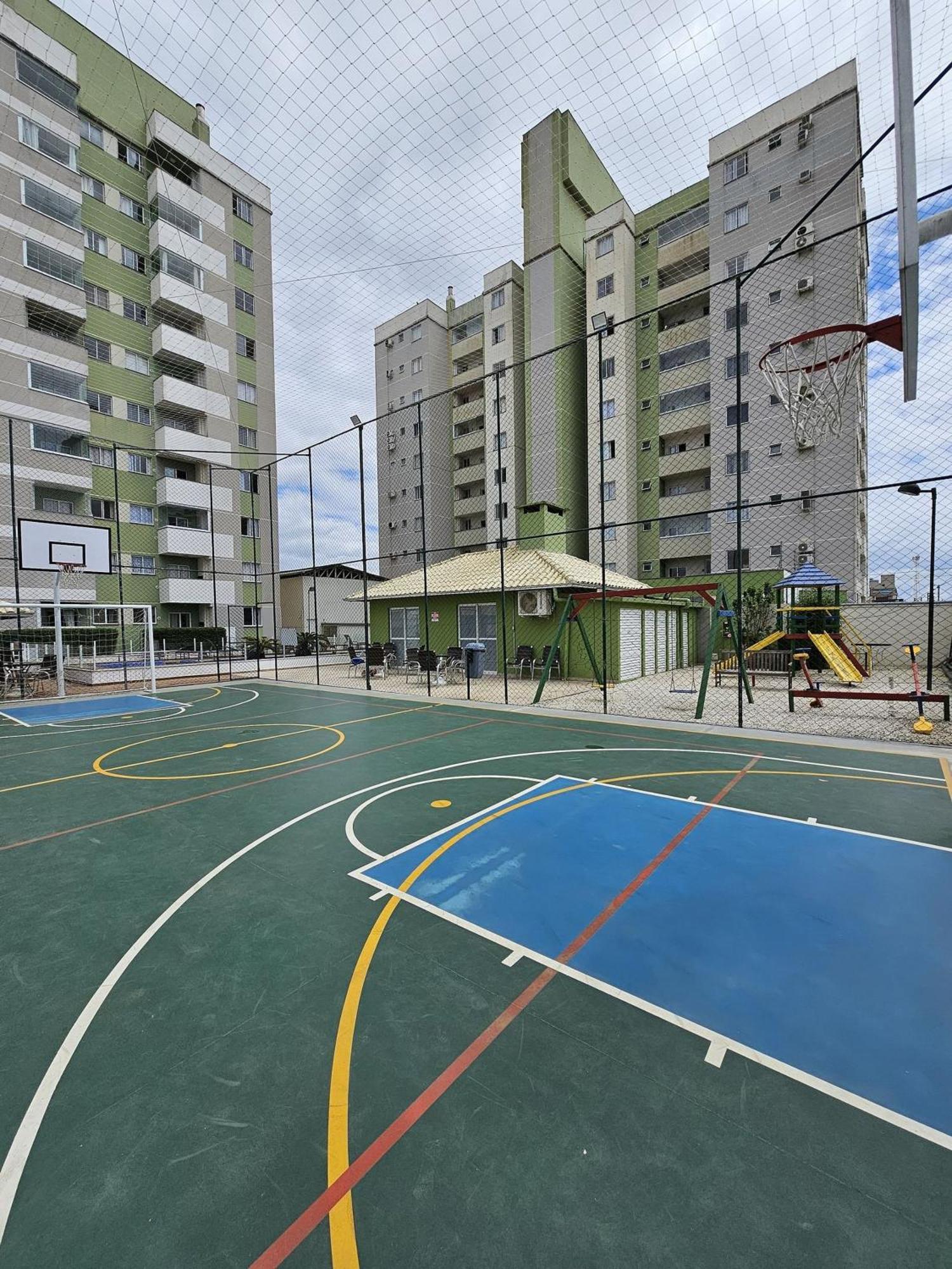 Ap Aloha 501 Vista Mar Da Praia Balneario Piçarras Exteriör bild